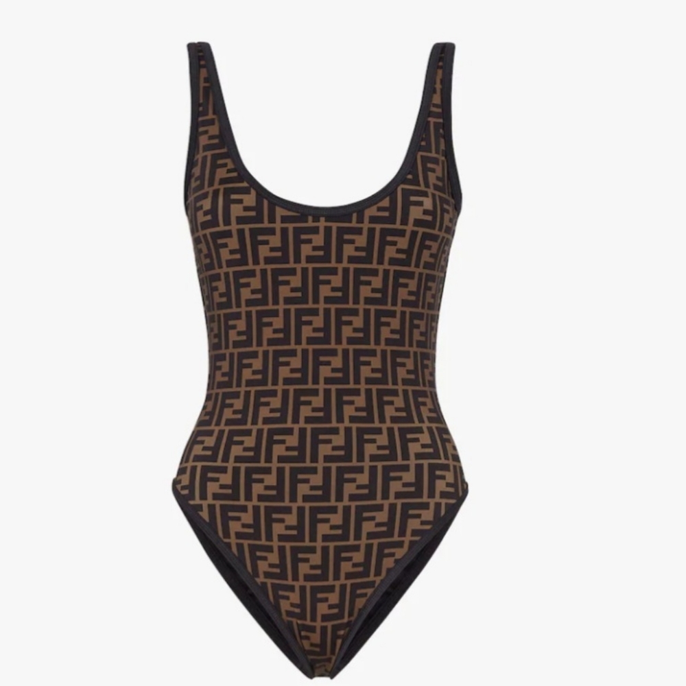 Fendi Swimsuit
